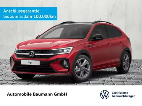 Annonce VOLKSWAGEN TAIGO Essence 2024 d'occasion 