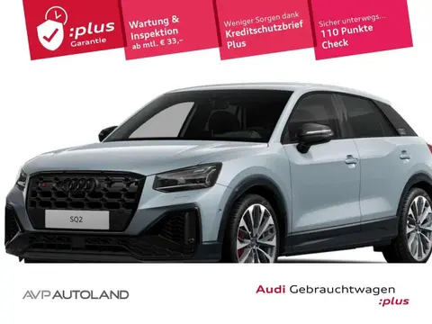 Annonce AUDI SQ2 Essence 2023 d'occasion 