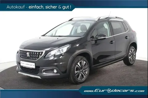 Used PEUGEOT 2008 Diesel 2019 Ad 