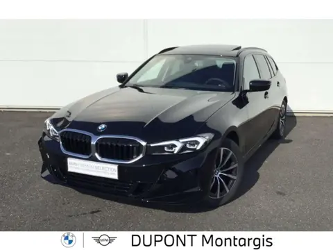 Annonce BMW SERIE 3 Essence 2024 d'occasion 