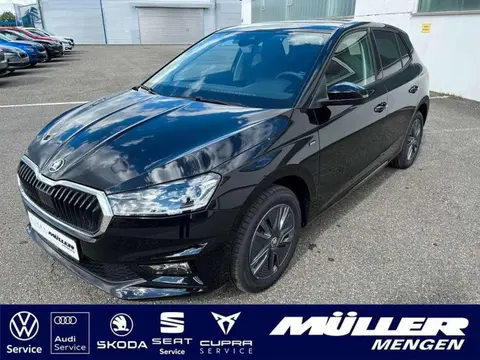 Used SKODA FABIA Petrol 2024 Ad 