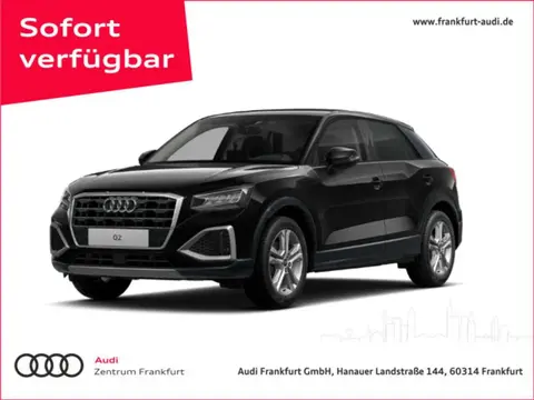 Used AUDI Q2 Petrol 2024 Ad 