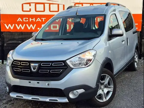 Used DACIA DOKKER Petrol 2020 Ad Belgium