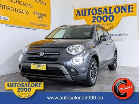 Used FIAT 500X Diesel 2022 Ad 