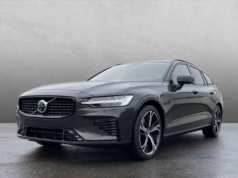 Used VOLVO V60 Hybrid 2024 Ad 