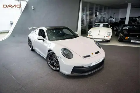 Annonce PORSCHE 992 Essence 2024 d'occasion 