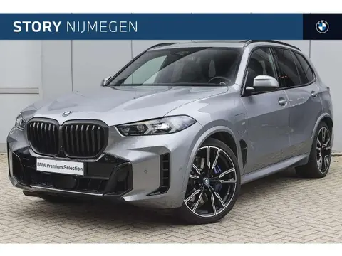 Annonce BMW X5 Hybride 2024 d'occasion 