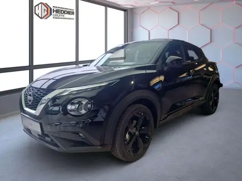 Used NISSAN JUKE Petrol 2024 Ad 