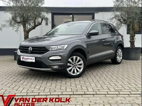 Used VOLKSWAGEN T-ROC Petrol 2021 Ad 