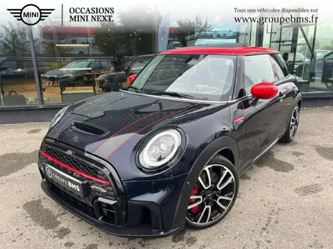 Annonce MINI JOHN COOPER WORKS Essence 2021 d'occasion 