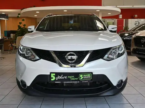 Used NISSAN QASHQAI Diesel 2017 Ad 