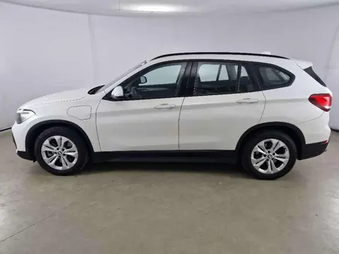 Used BMW X1 Hybrid 2021 Ad 