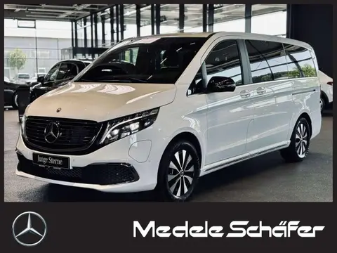 Used MERCEDES-BENZ EQV Electric 2023 Ad 