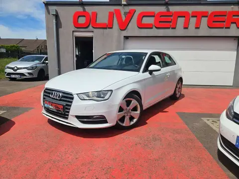 Used AUDI A3 Diesel 2015 Ad 