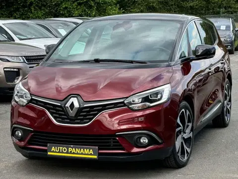 Annonce RENAULT GRAND SCENIC Diesel 2020 d'occasion 