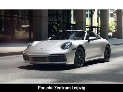 Annonce PORSCHE 992 Essence 2022 d'occasion 