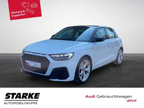 Used AUDI A1 Petrol 2020 Ad 