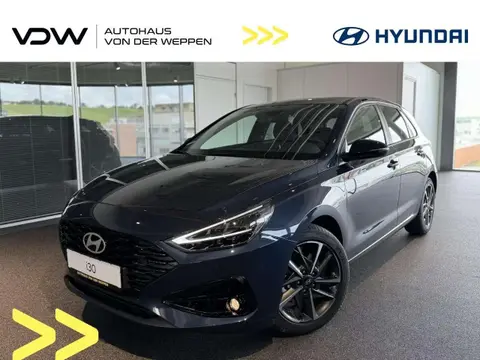 Annonce HYUNDAI I30 Essence 2024 d'occasion 