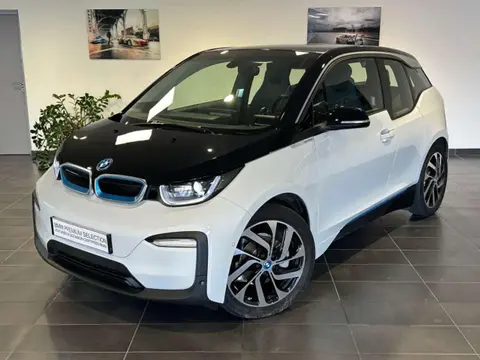 Annonce BMW I3 Électrique 2021 d'occasion 