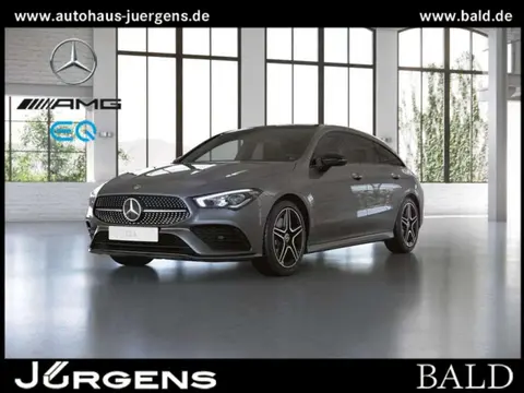 Used MERCEDES-BENZ CLASSE CLA Hybrid 2023 Ad 