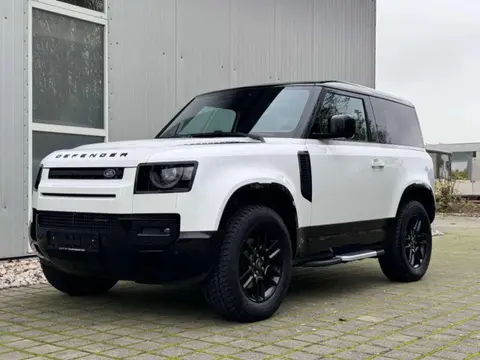 Annonce LAND ROVER DEFENDER Diesel 2023 d'occasion 