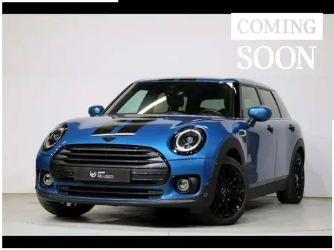 Annonce MINI ONE Essence 2022 d'occasion 