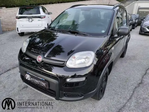 Used FIAT PANDA Petrol 2019 Ad 