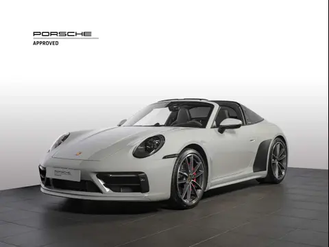 Annonce PORSCHE 911 Essence 2020 d'occasion 