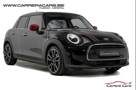 Used MINI COOPER Petrol 2021 Ad 