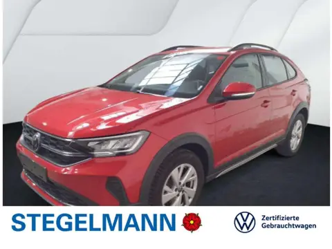 Annonce VOLKSWAGEN TAIGO Essence 2023 d'occasion 