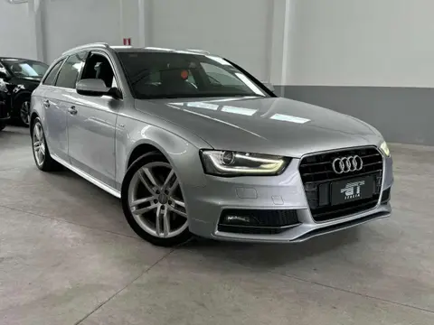 Used AUDI A4 Diesel 2015 Ad 