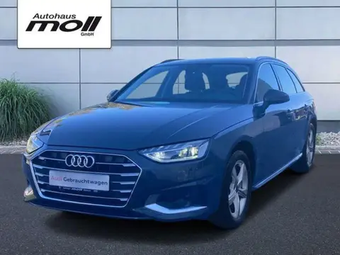 Used AUDI A4 Diesel 2022 Ad 