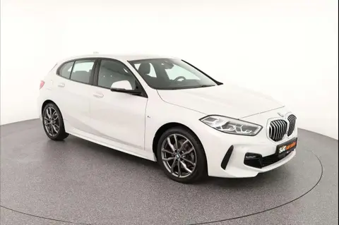 Annonce BMW SERIE 1 Essence 2023 d'occasion 