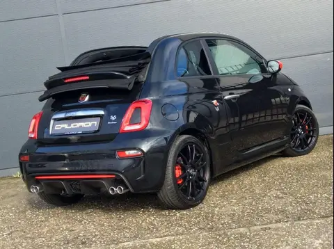 Annonce ABARTH 595 Essence 2020 d'occasion 