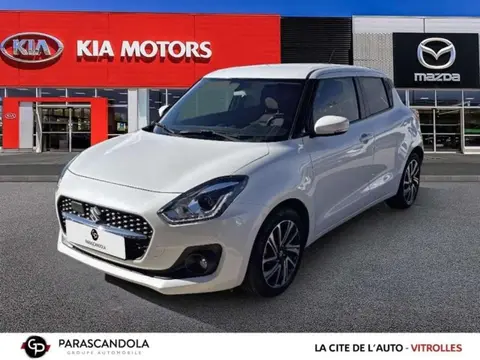 Annonce SUZUKI SWIFT  2023 d'occasion 