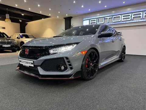 Used HONDA CIVIC Petrol 2019 Ad 