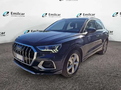 Annonce AUDI Q3 Diesel 2019 d'occasion 