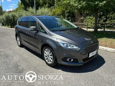 Used FORD S-MAX Diesel 2016 Ad 