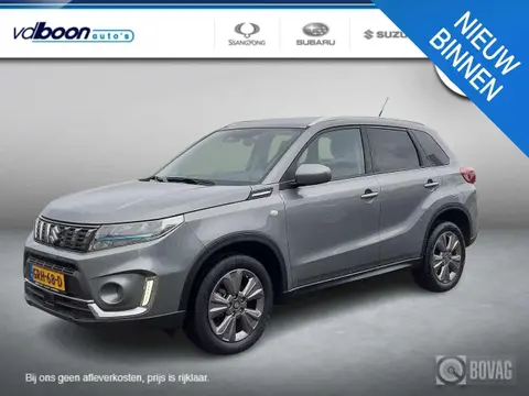 Used SUZUKI VITARA Hybrid 2023 Ad 