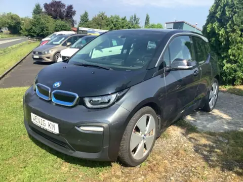 Used BMW I3 Electric 2018 Ad 