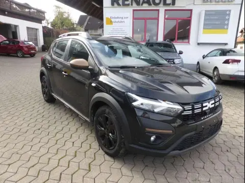 Used DACIA SANDERO Petrol 2024 Ad 