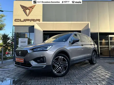 Annonce SEAT TARRACO Diesel 2019 d'occasion 