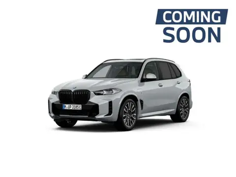 Used BMW X5 Hybrid 2023 Ad 