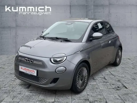 Annonce FIAT 500 Électrique 2021 d'occasion 