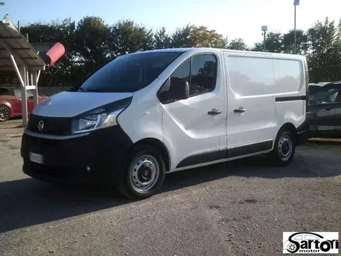 Used FIAT TALENTO Diesel 2019 Ad 