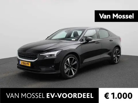 Used POLESTAR 2 Electric 2020 Ad 