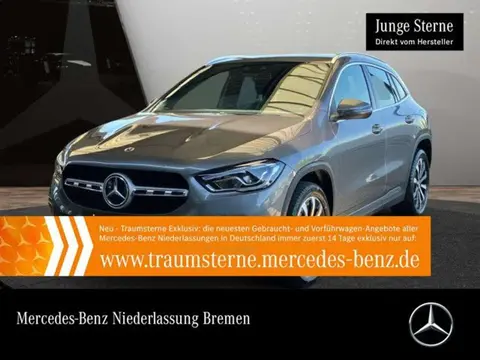 Annonce MERCEDES-BENZ CLASSE GLA Essence 2021 d'occasion Allemagne