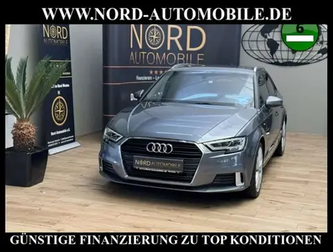 Used AUDI A3 Petrol 2019 Ad 