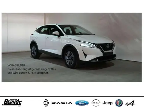 Used NISSAN QASHQAI Petrol 2024 Ad 