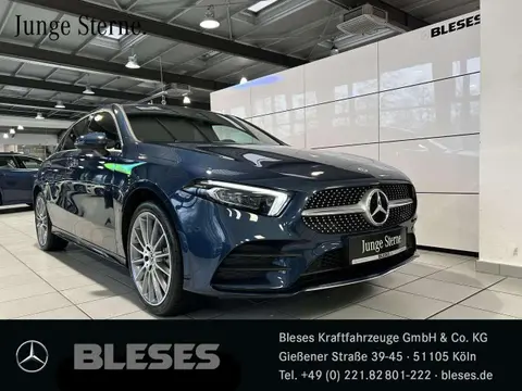 Used MERCEDES-BENZ CLASSE A Hybrid 2022 Ad Germany